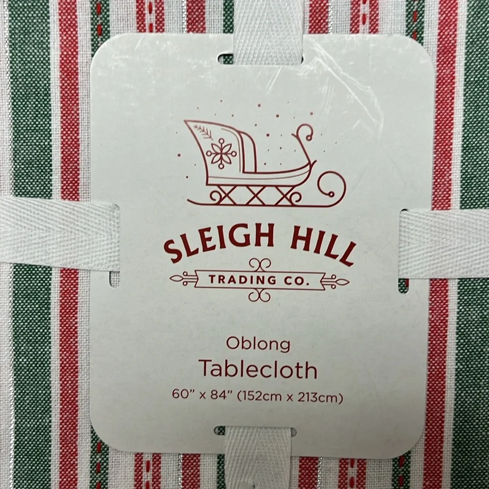 N/A sleigh hill